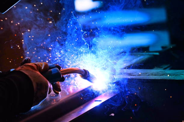 Best Automotive Welding in Three Rivers, CA