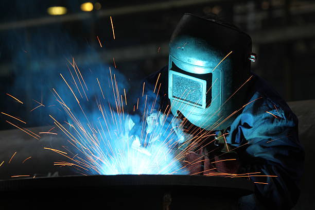 Affordable Welder Services in Three Rivers, CA