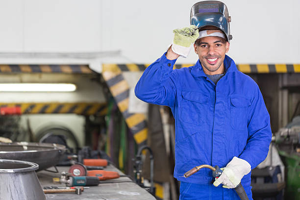 Best Specialty Welding Processes in Three Rivers, CA