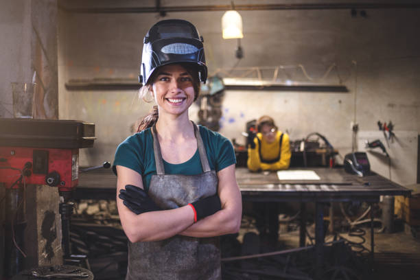 Affordable Welder Services in Three Rivers, CA